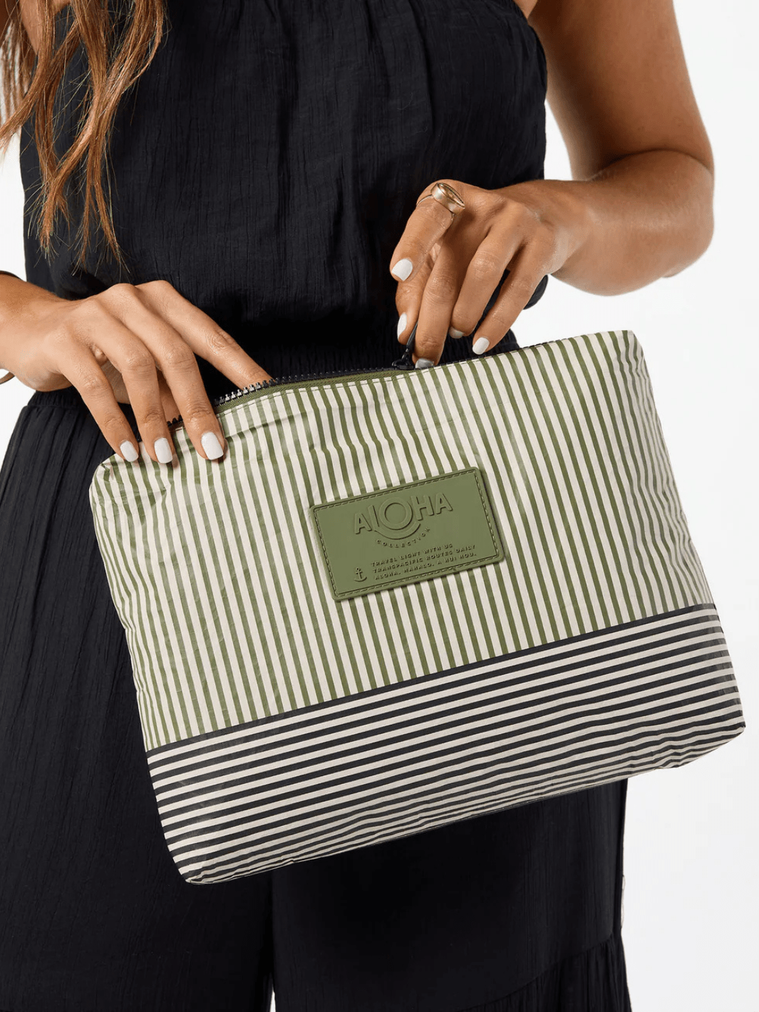 Aloha - The Cabana Collection - Jayden P Boutique