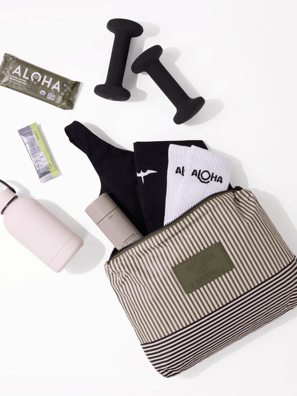 Aloha - The Cabana Collection - Jayden P Boutique