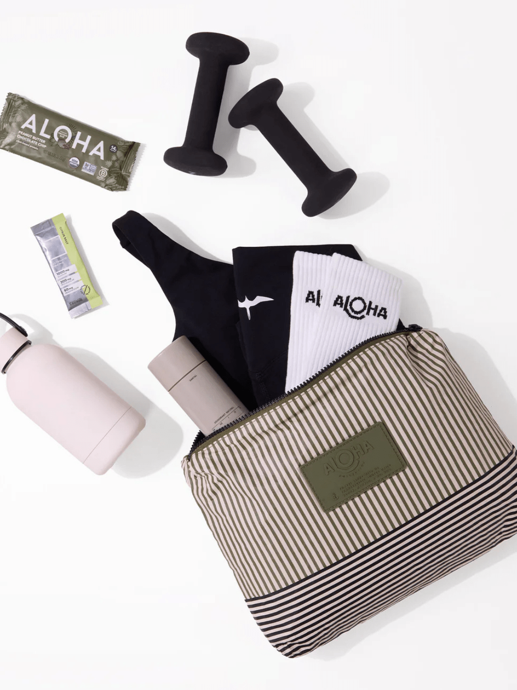 Aloha - The Cabana Collection - Jayden P Boutique