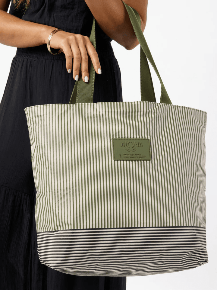 Aloha - The Cabana Collection - Jayden P Boutique