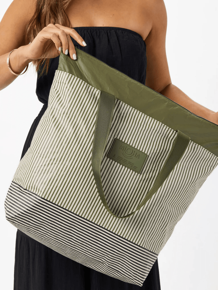 Aloha - The Cabana Collection - Jayden P Boutique