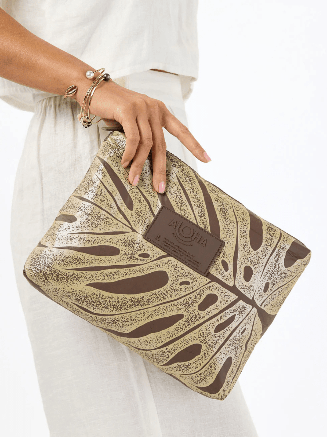 Aloha - The Delisciosa Collection - Jayden P Boutique
