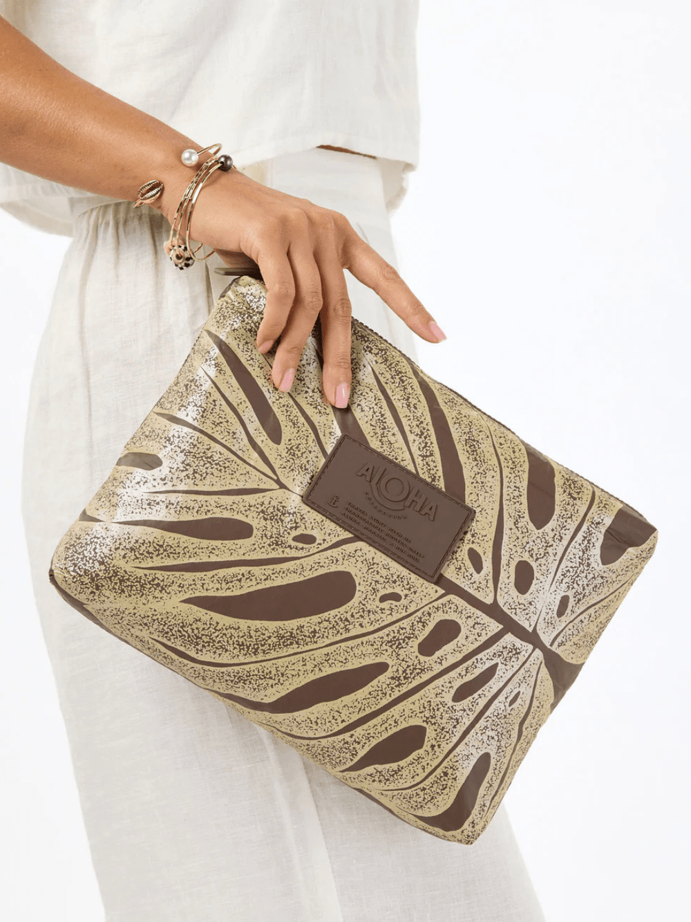 Aloha - The Delisciosa Collection - Jayden P Boutique