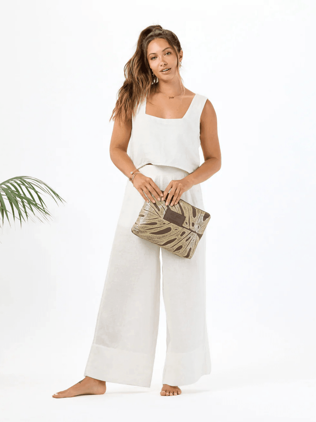 Aloha - The Delisciosa Collection - Jayden P Boutique