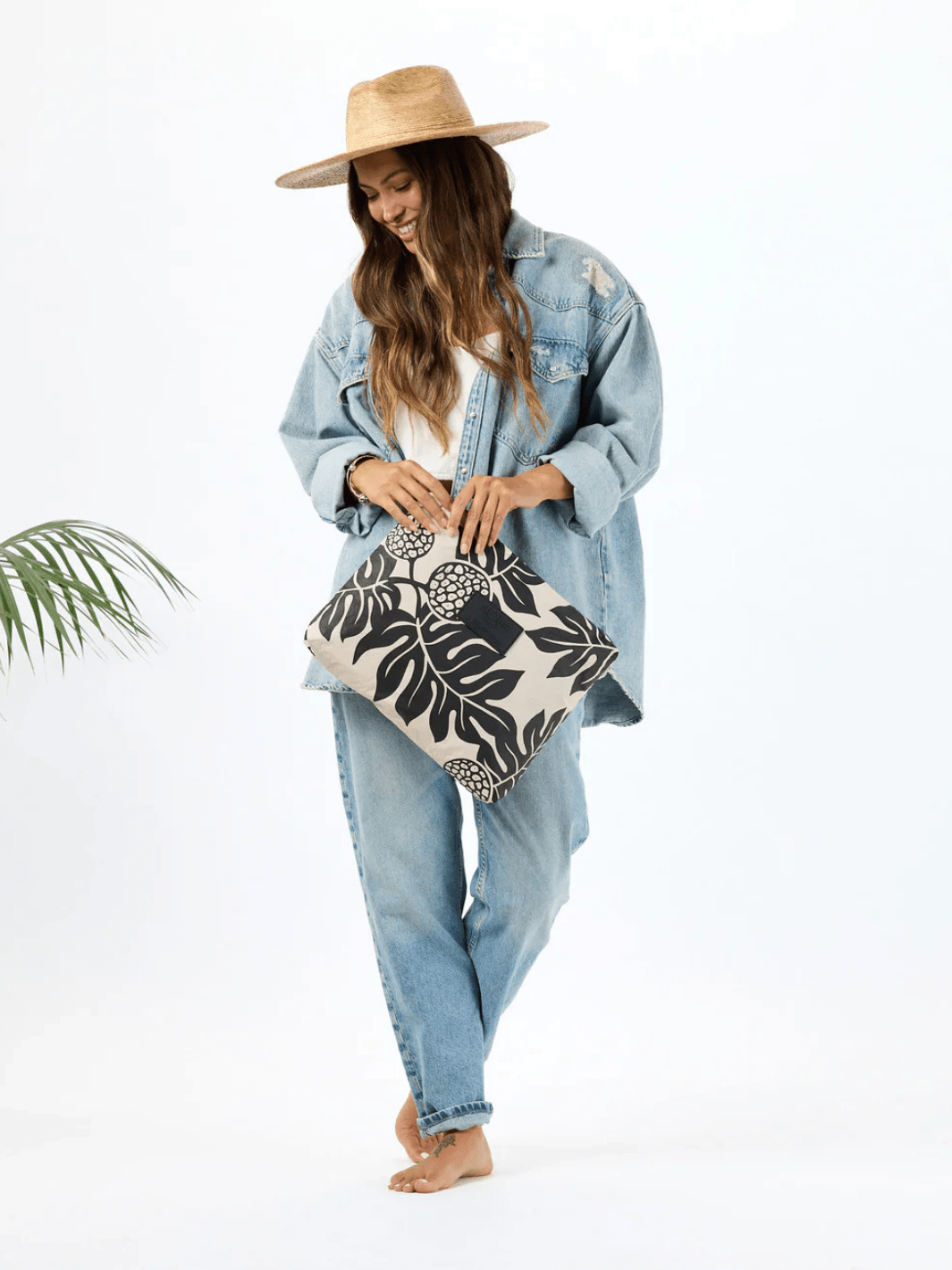 Aloha - The Holomua Collection - Jayden P Boutique