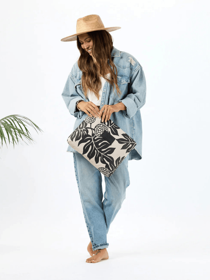 Aloha - The Holomua Collection - Jayden P Boutique