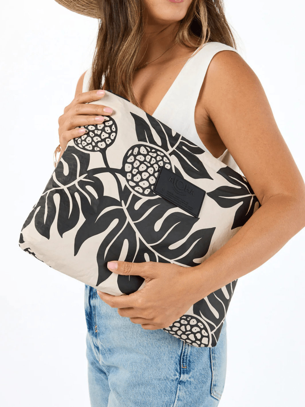 Aloha - The Holomua Collection - Jayden P Boutique