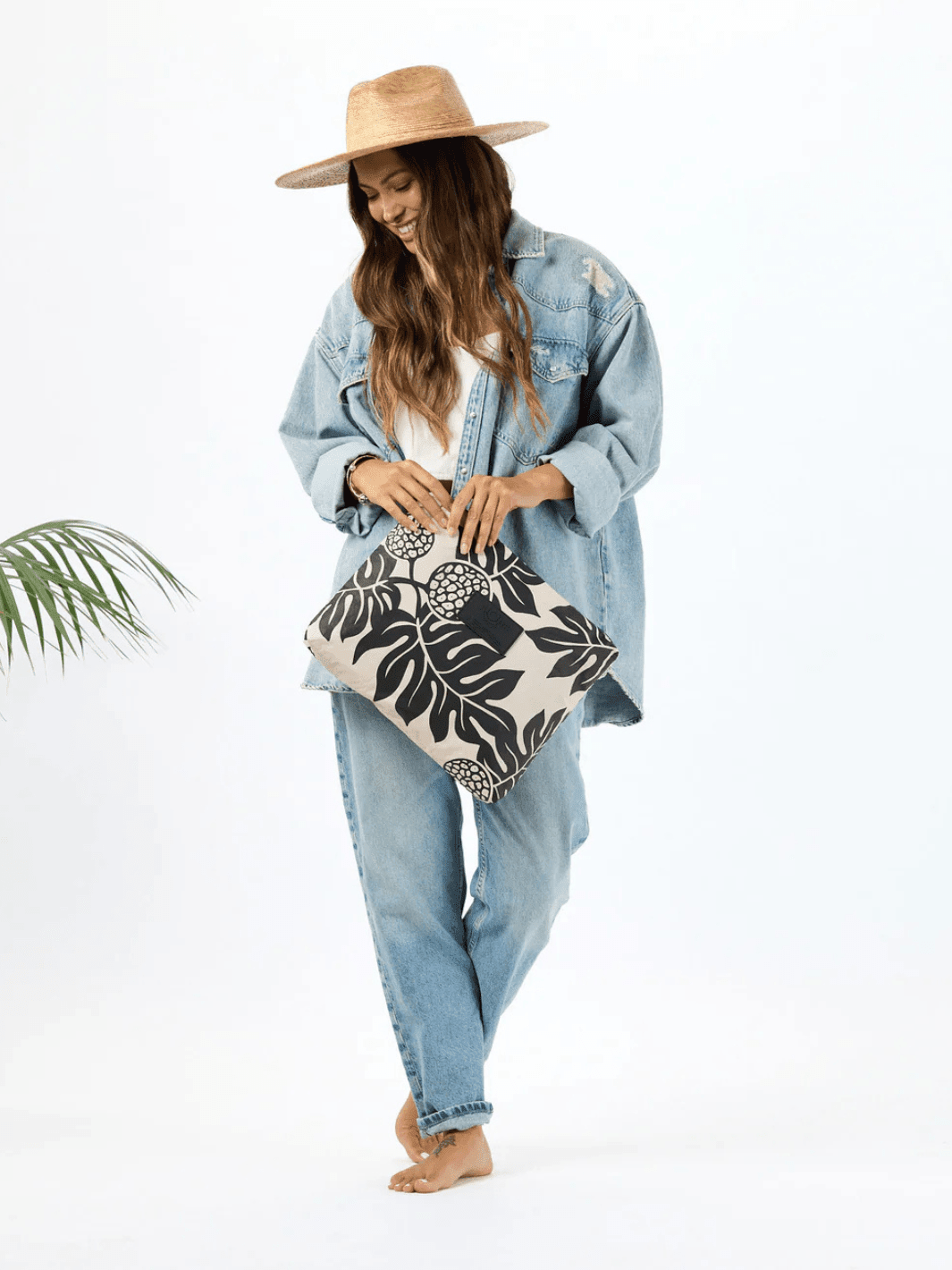 Aloha - The Holomua Collection - Jayden P Boutique