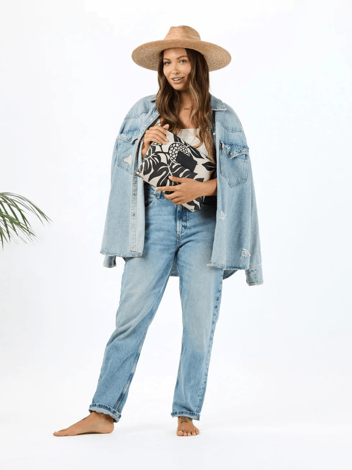 Aloha - The Holomua Collection - Jayden P Boutique