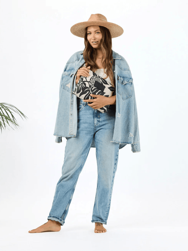 Aloha - The Holomua Collection - Jayden P Boutique