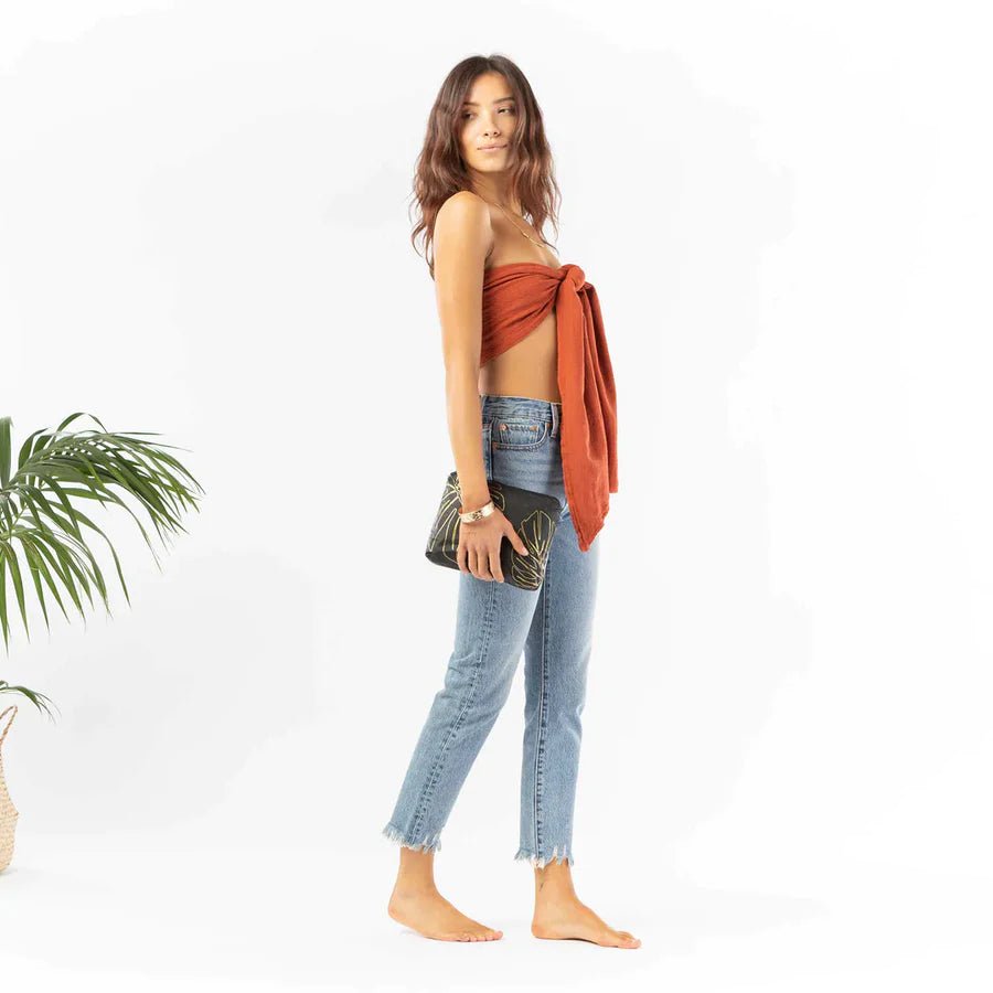 Aloha - The Lanai Collection - Jayden P Boutique