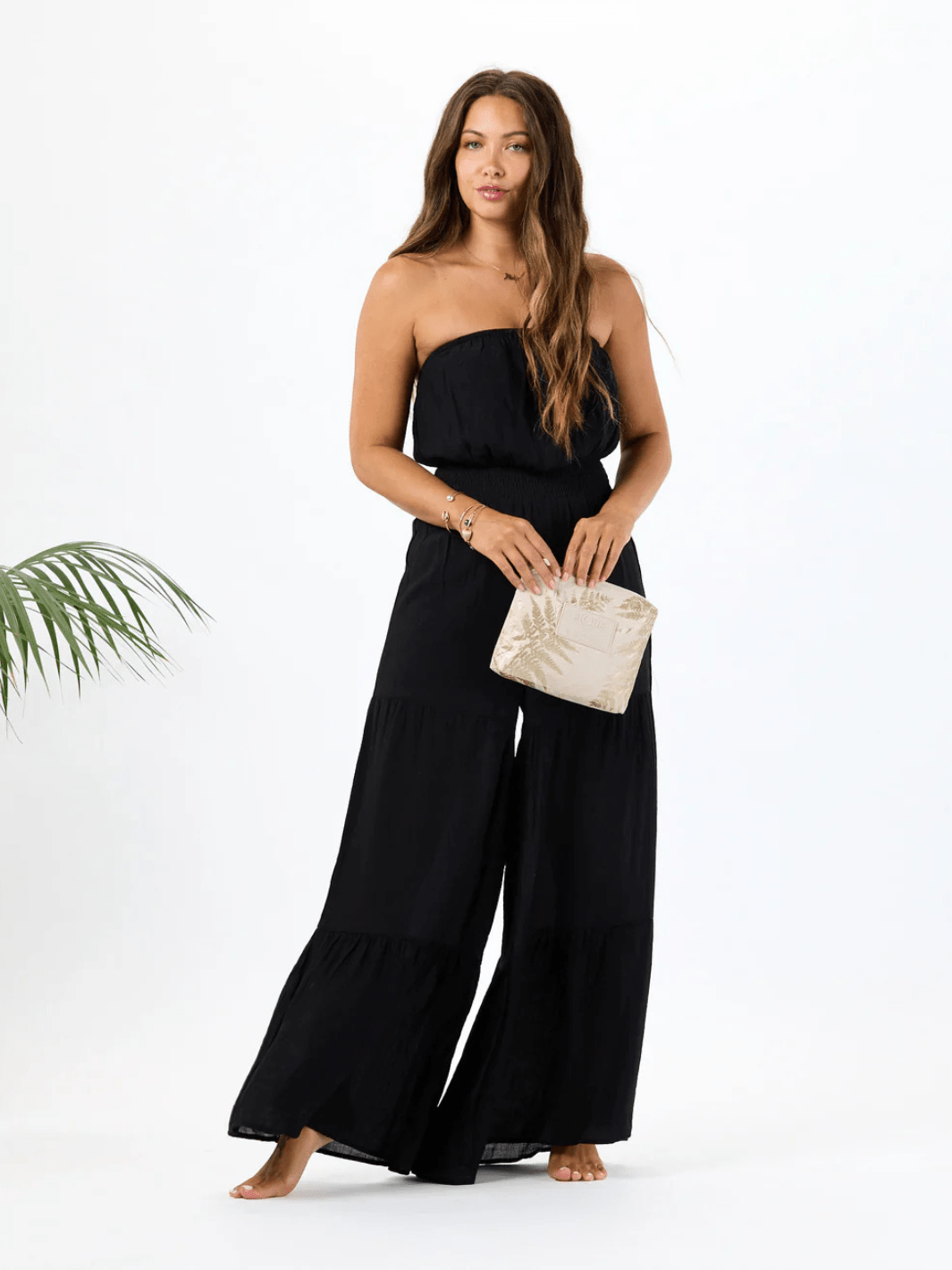 Aloha - The Palapalai Collection - Jayden P Boutique