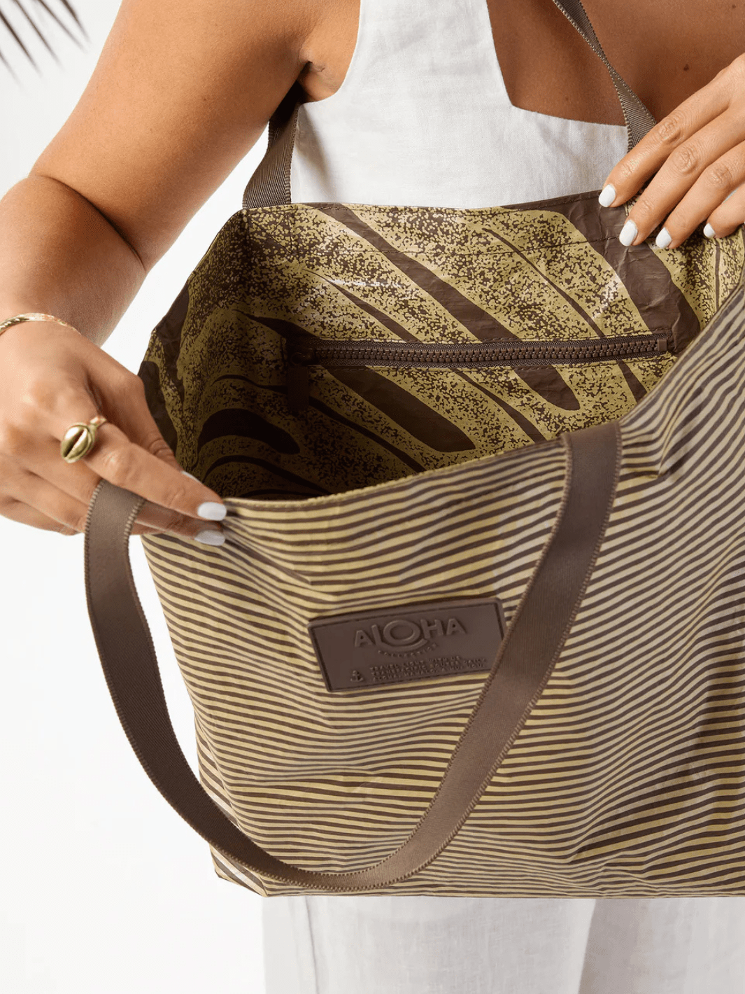 Aloha - The Poolside Collection - Jayden P Boutique