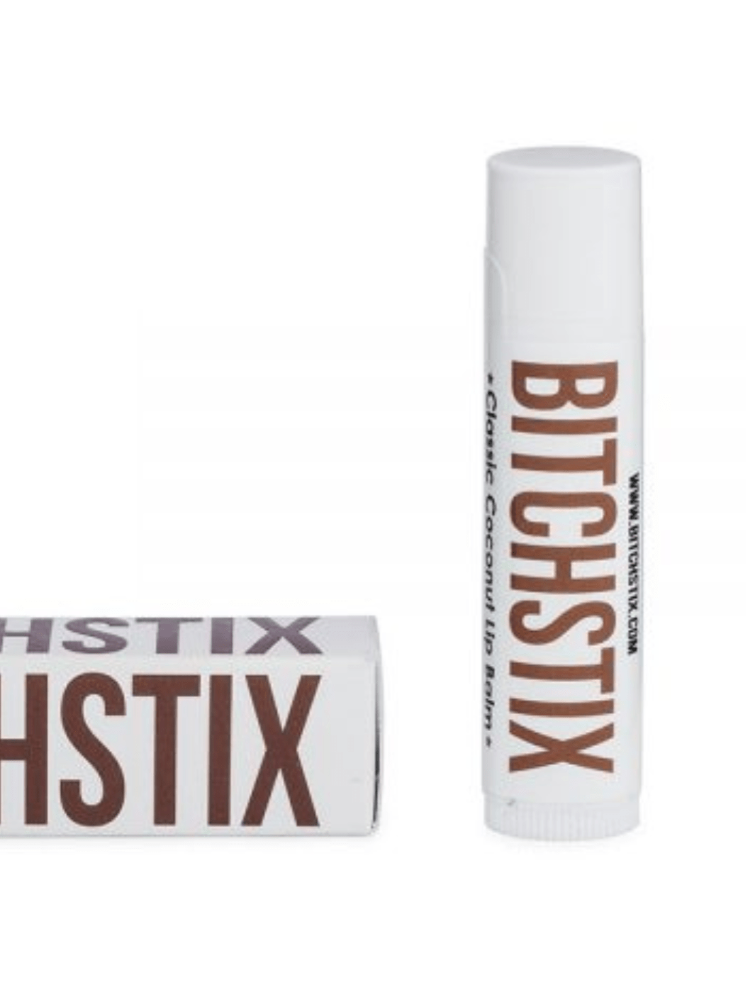 BITCHSTIX - Classic Coconut Organic Lip Balm - Jayden P Boutique