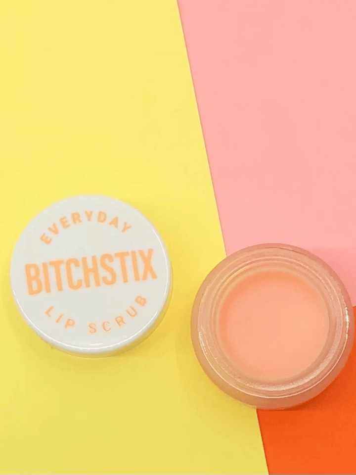 BITCHSTIX - Everyday Lip Scrub - Jayden P Boutique