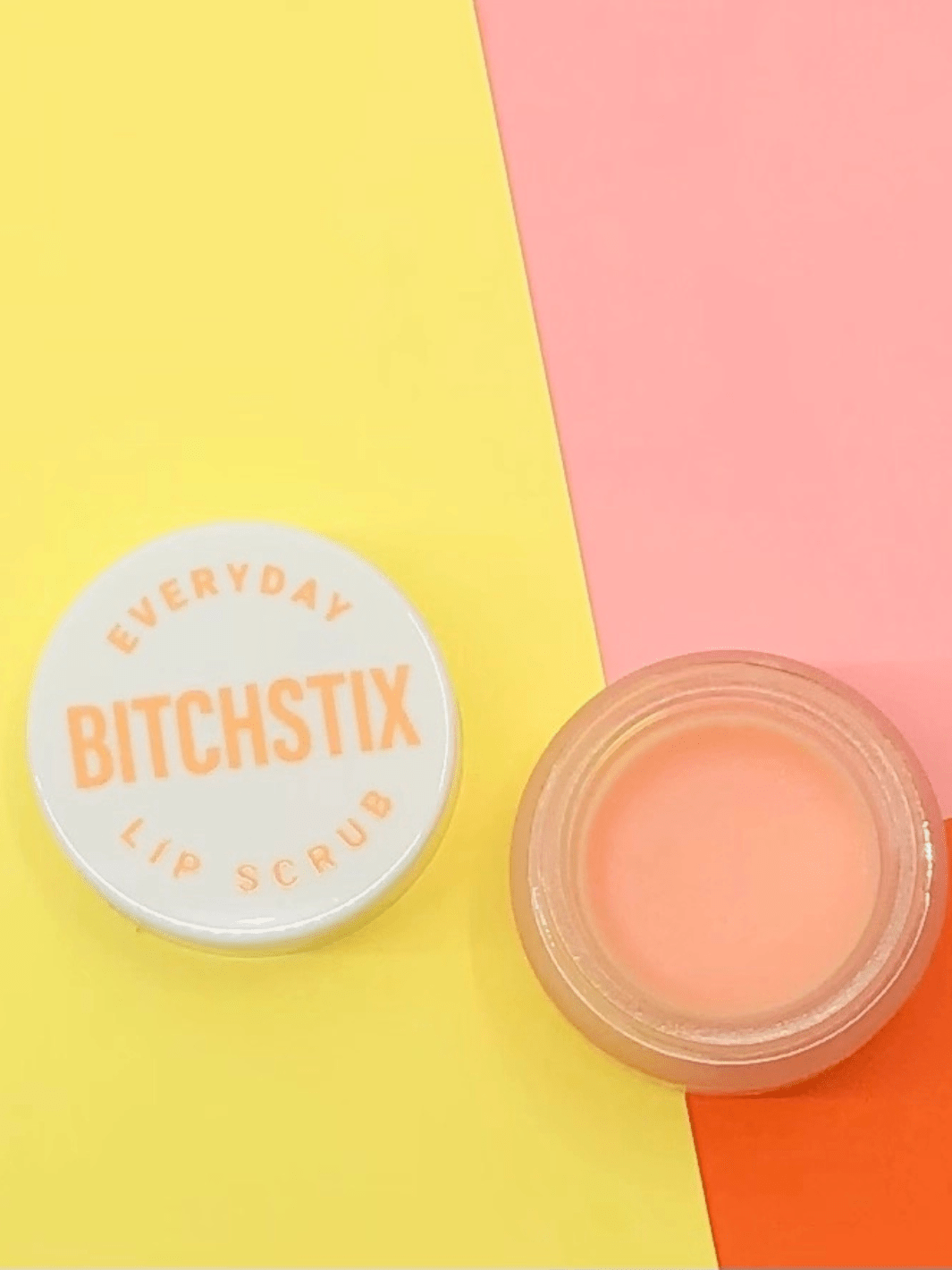 BITCHSTIX- Everyday Lip Scrub - Jayden P Boutique