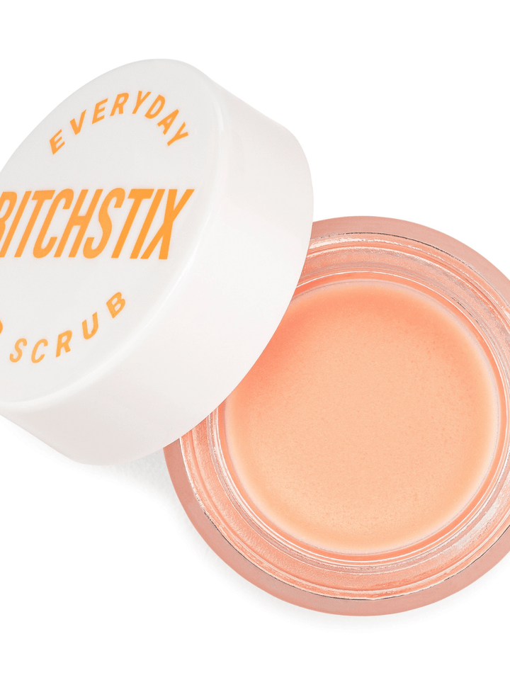 BITCHSTIX - Everyday Lip Scrub - Jayden P Boutique