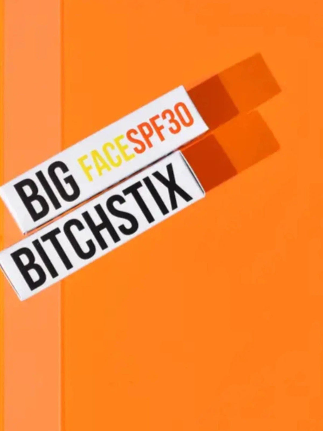 Bitchstix Face SPF 30 Stix - Jayden P Boutique