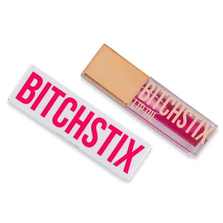 Bitchstix Lip Oil - Jayden P Boutique