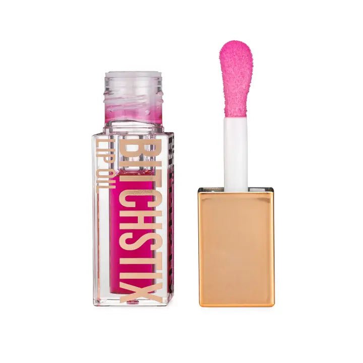 Bitchstix Lip Oil - Jayden P Boutique