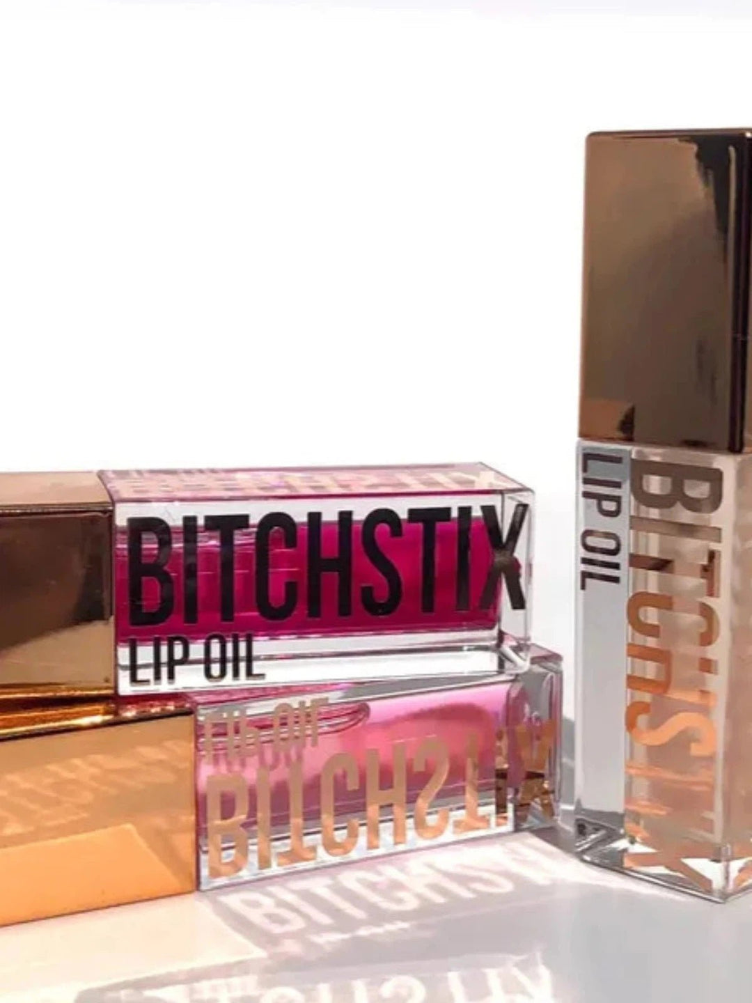 Bitchstix Lip Oil - Jayden P Boutique