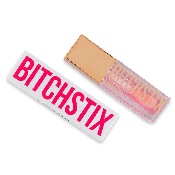 Bitchstix Lip Oil - Jayden P Boutique