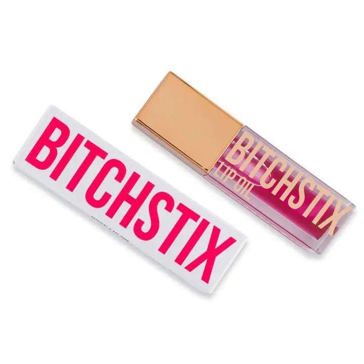 Bitchstix - Lip Oil - Jayden P Boutique