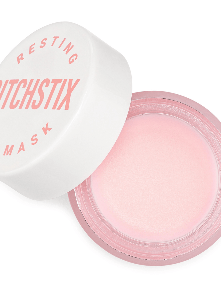 BITCHSTIX - Resting BITCHSTIX Lip Mask - Jayden P Boutique