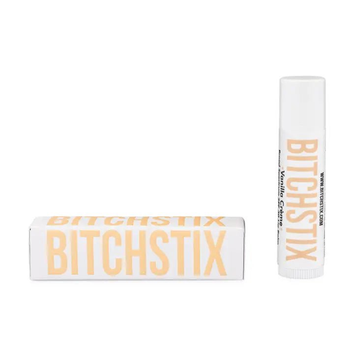 Bitchstix SPF 30 Lip Balm Hydrates and Protects Lips Daily - Jayden P Boutique