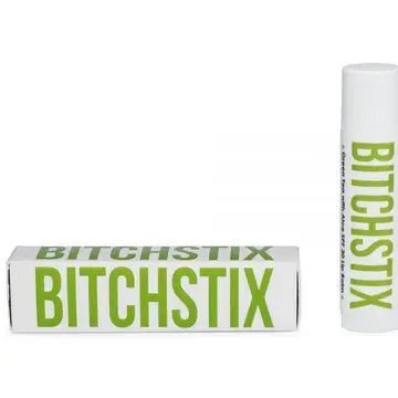 Bitchstix SPF 30 Lip Balm Hydrates and Protects Lips Daily - Jayden P Boutique