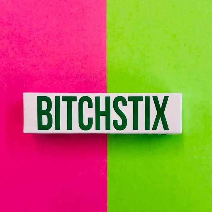 Bitchstix SPF 30 Lip Balm Hydrates and Protects Lips Daily - Jayden P Boutique