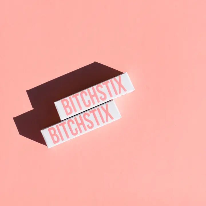 Bitchstix SPF 30 Lip Balm Hydrates and Protects Lips Daily - Jayden P Boutique
