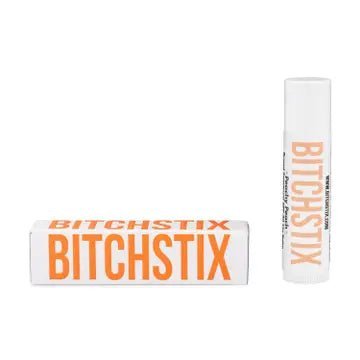Bitchstix SPF 30 Lip Balm Hydrates and Protects Lips Daily - Jayden P Boutique