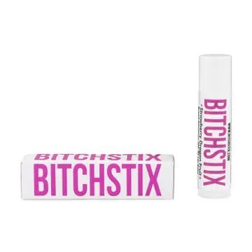 Bitchstix SPF 30 Lip Balm Hydrates and Protects Lips Daily - Jayden P Boutique