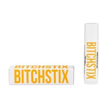 Bitchstix SPF 30 Lip Balm Hydrates and Protects Lips Daily - Jayden P Boutique