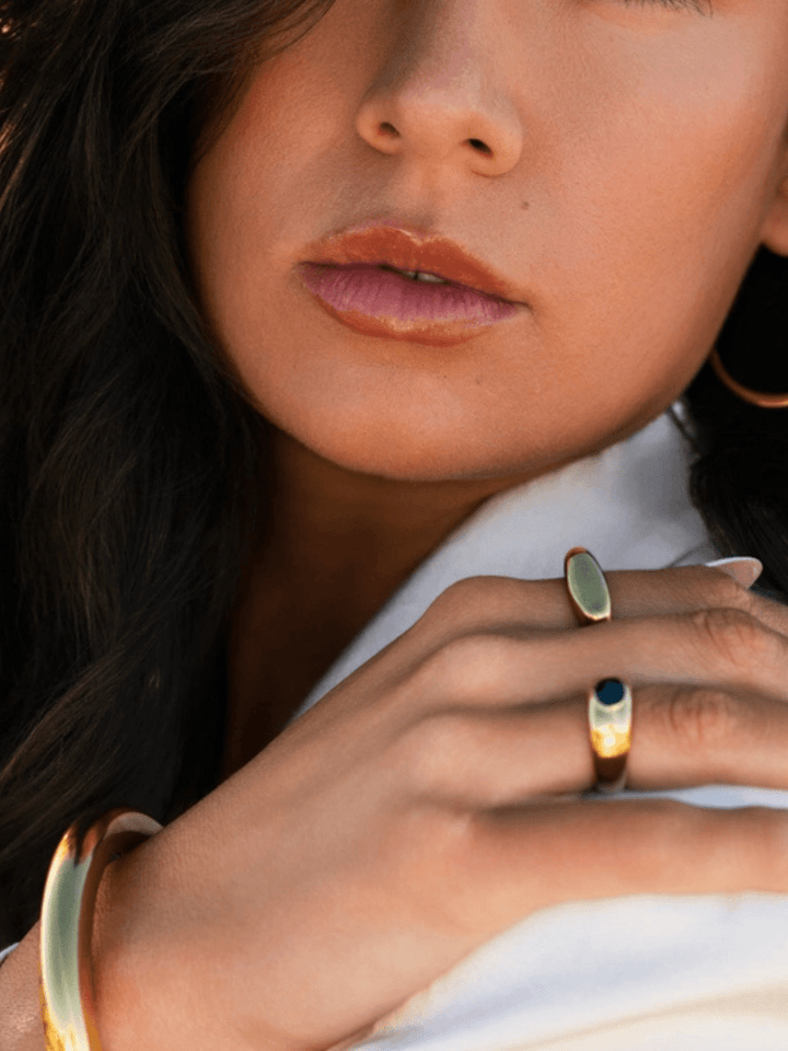 BOEM COLLECTION - The Capistrano Ring - Jayden P Boutique