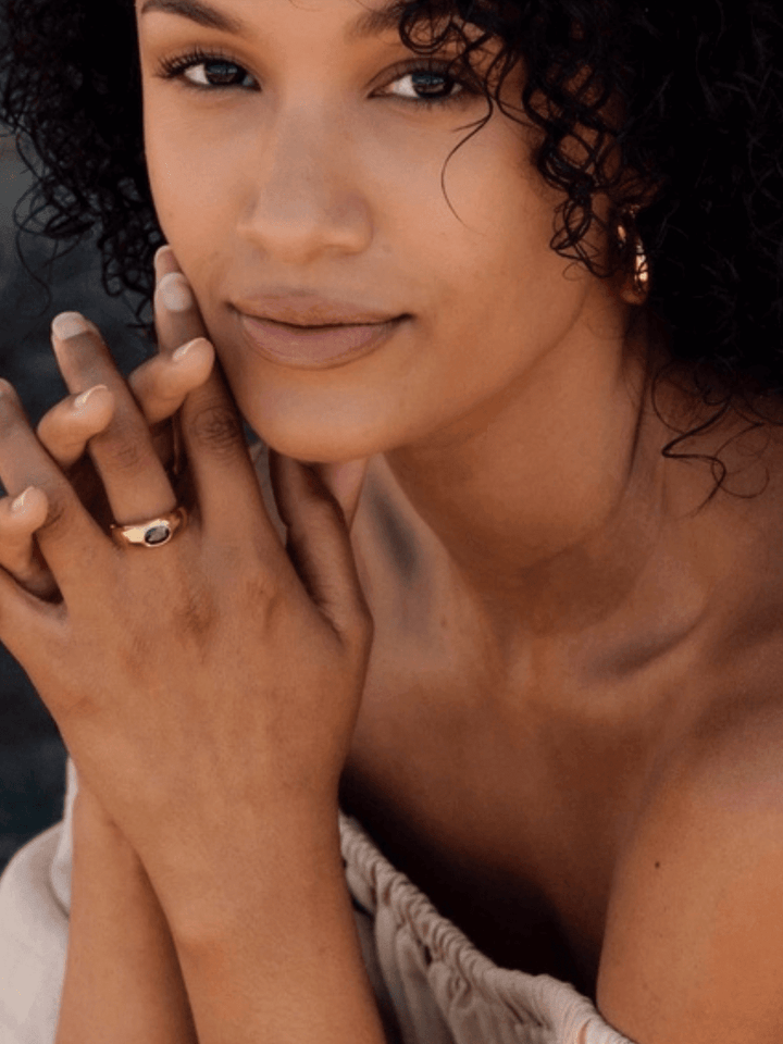 BOEM COLLECTION - The Capistrano Ring - Jayden P Boutique