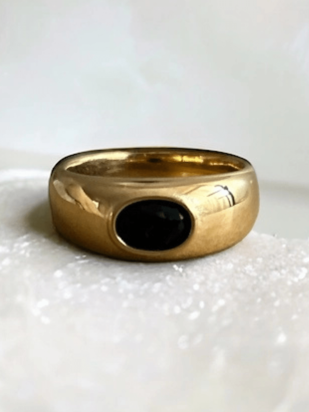 BOEM COLLECTION - The Capistrano Ring - Jayden P Boutique