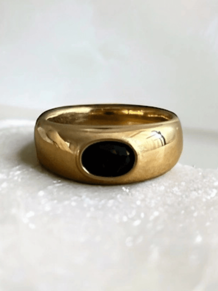 BOEM COLLECTION - The Capistrano Ring - Jayden P Boutique