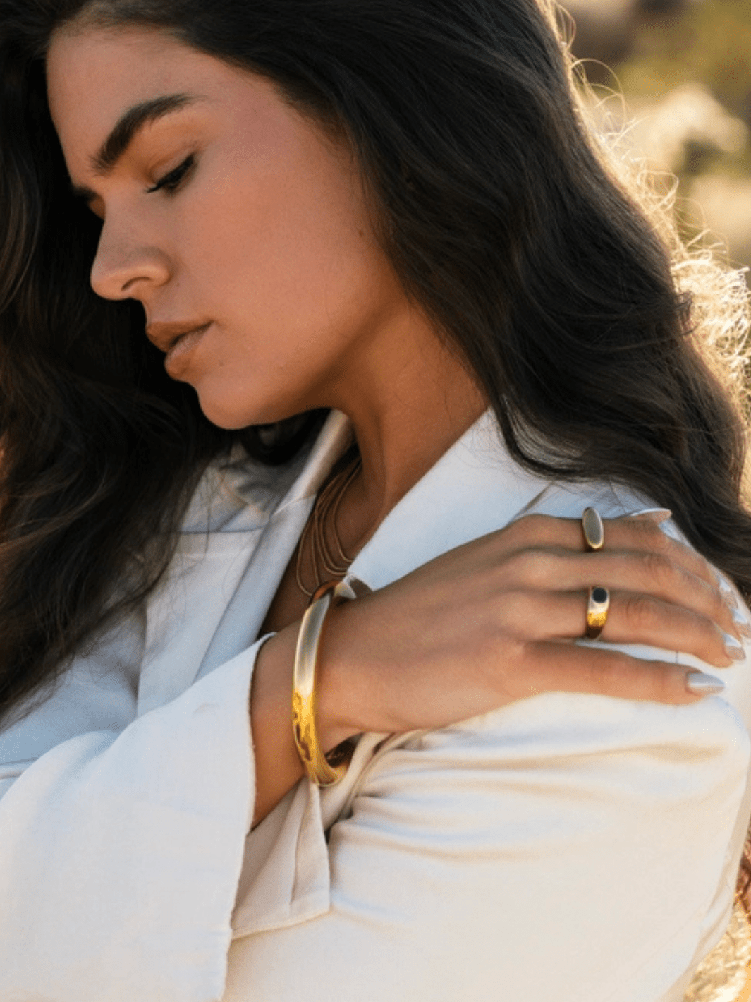 BOEM COLLECTION - The Capistrano Ring - Jayden P Boutique