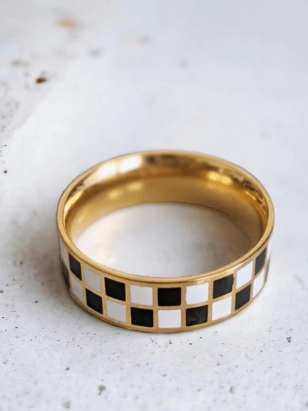 BOEM COLLECTION - The Chloe Ring - Jayden P Boutique