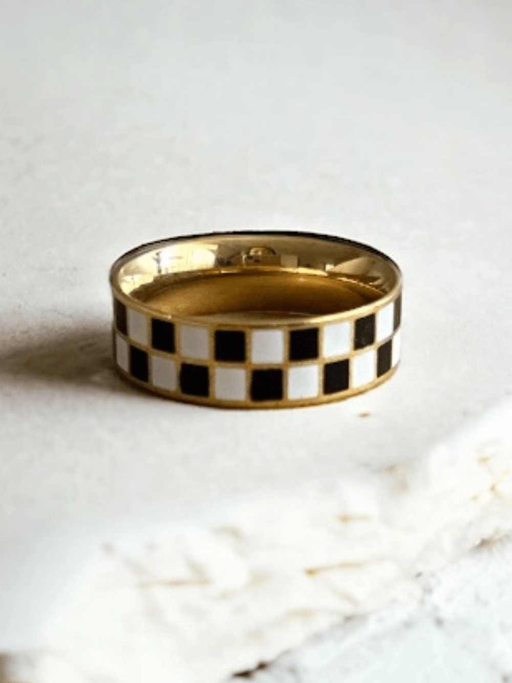 BOEM COLLECTION - The Chloe Ring - Jayden P Boutique