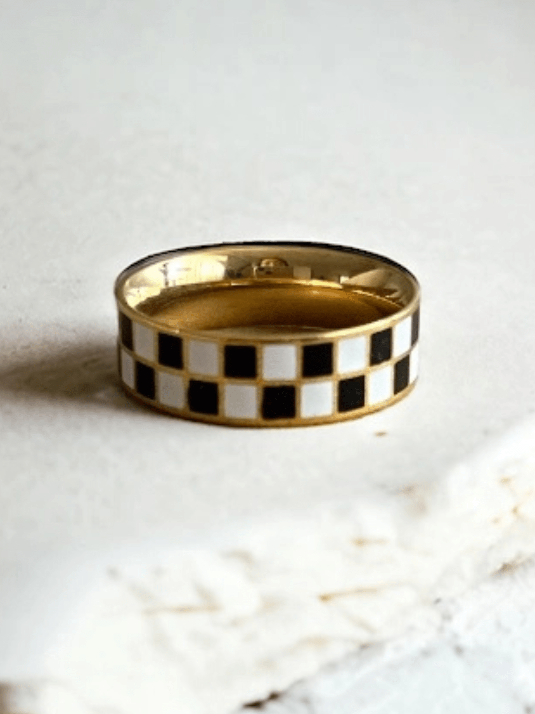 BOEM COLLECTION - The Chloe Ring - Jayden P Boutique