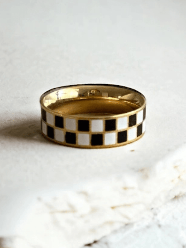 BOEM COLLECTION - The Chloe Ring - Jayden P Boutique