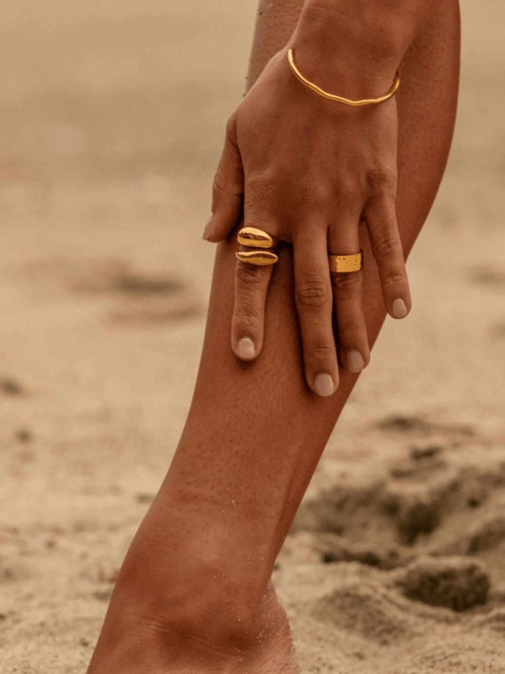 BOEM COLLECTION - The Harper Ring - Jayden P Boutique