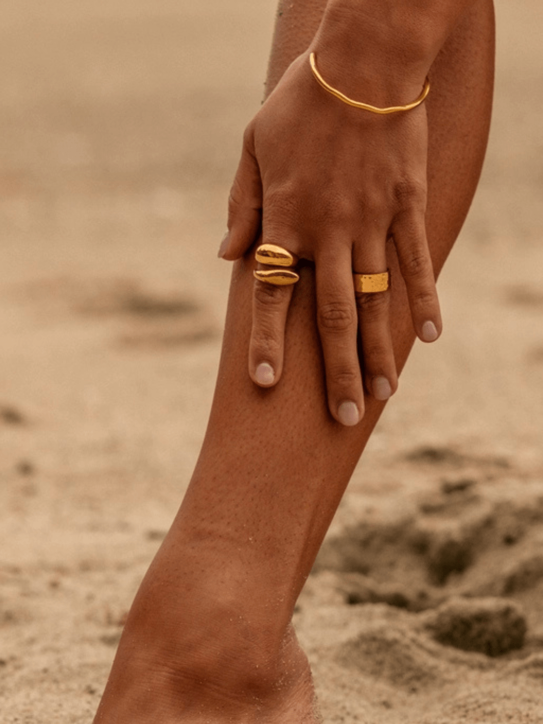 BOEM COLLECTION - The Harper Ring - Jayden P Boutique