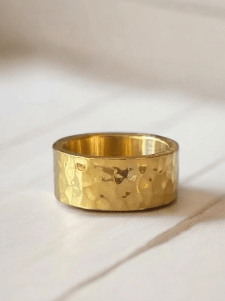 BOEM COLLECTION - The Harper Ring - Jayden P Boutique