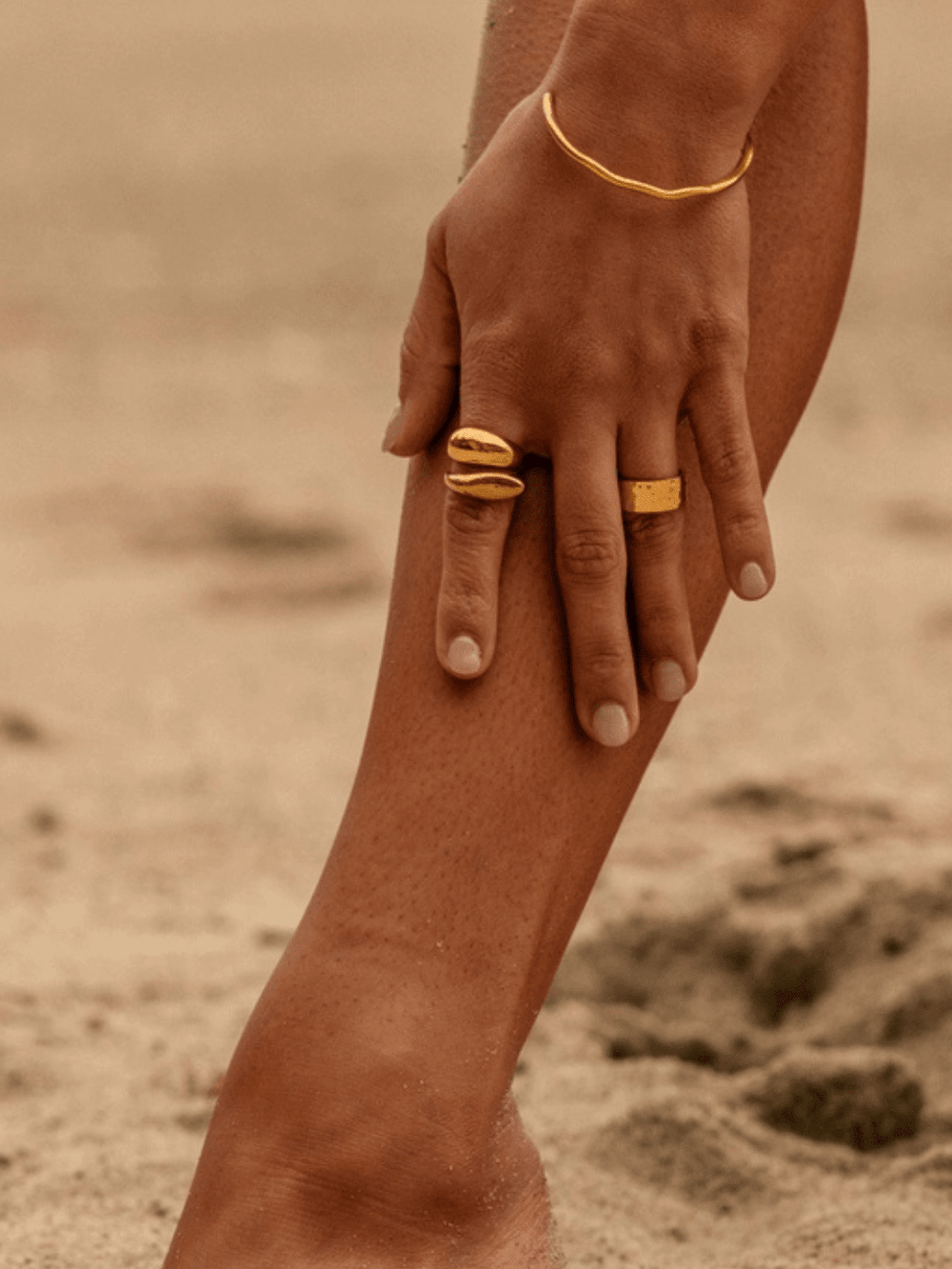 BOEM COLLECTION - The Harper Ring - Jayden P Boutique