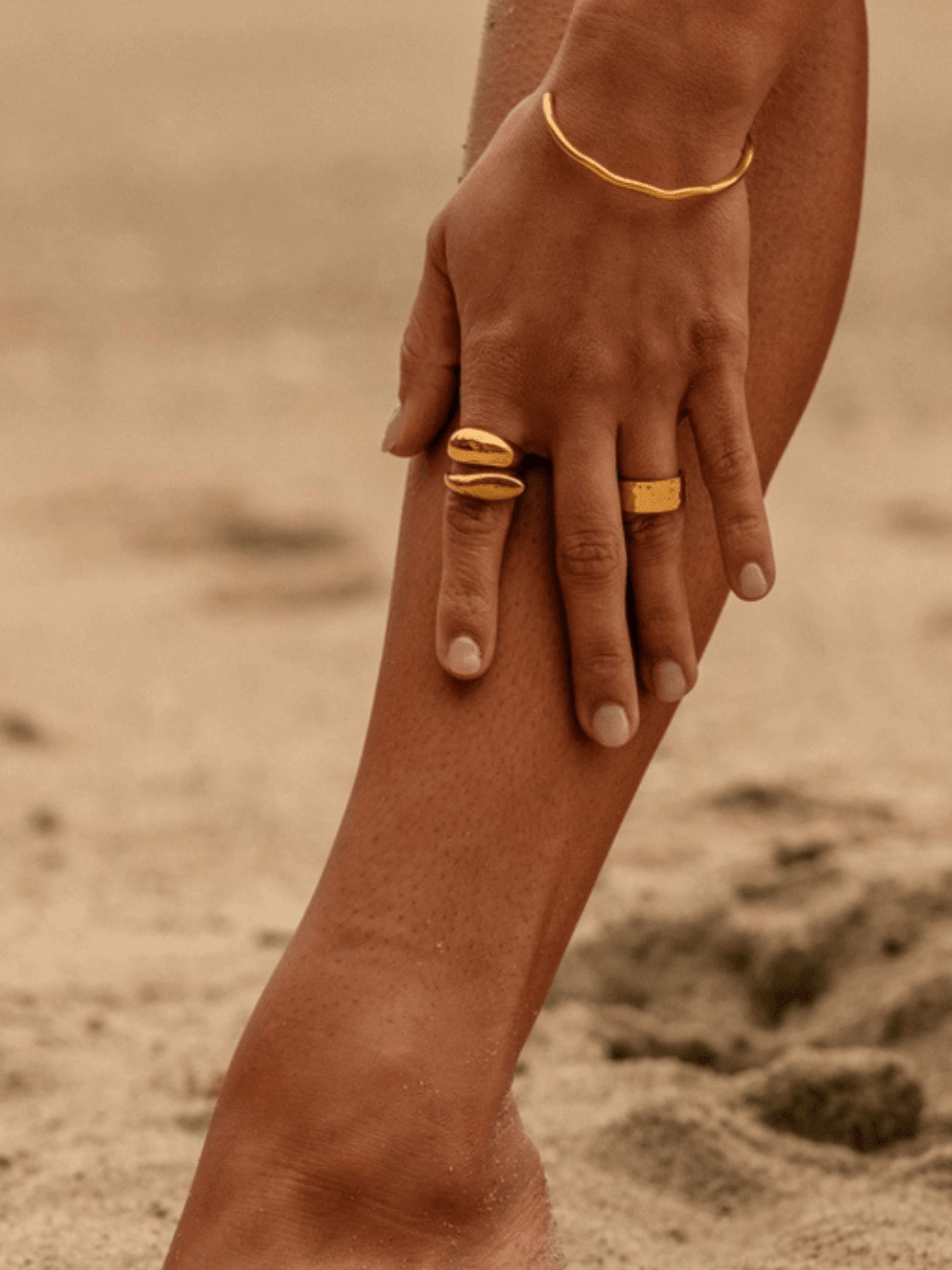 BOEM COLLECTION - The Harper Ring - Jayden P Boutique