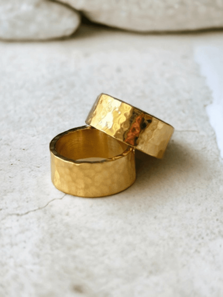 BOEM COLLECTION - The Harper Ring - Jayden P Boutique